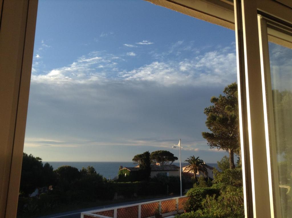 La Caravelle Hotel Fréjus