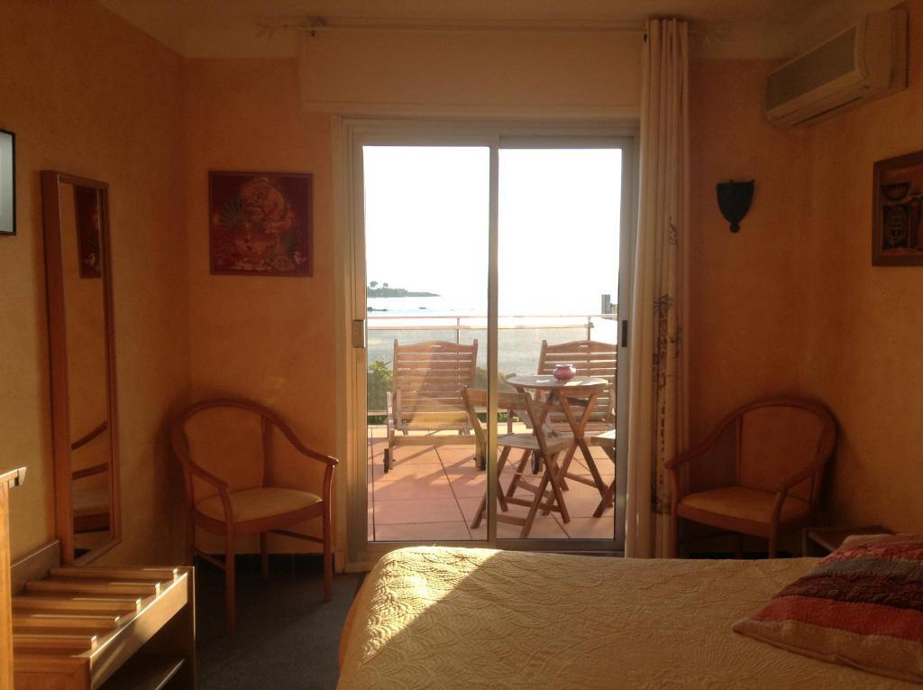 Hotel La Caravelle