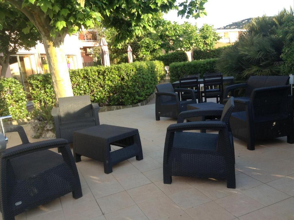 Hotel La Caravelle 3*