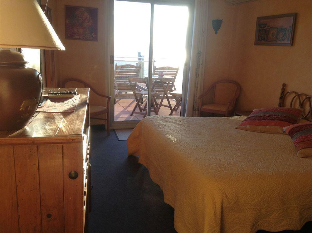 La Caravelle Hotel Fréjus