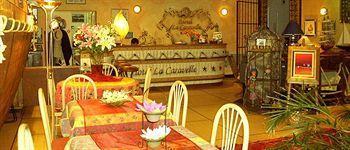 Hotel La Caravelle