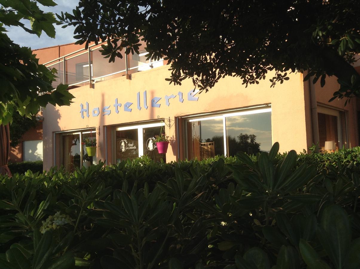 La Caravelle Fréjus