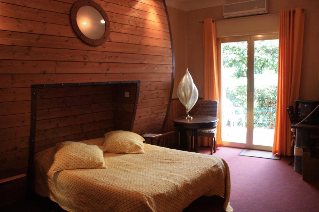 Hotel La Caravelle 3*
