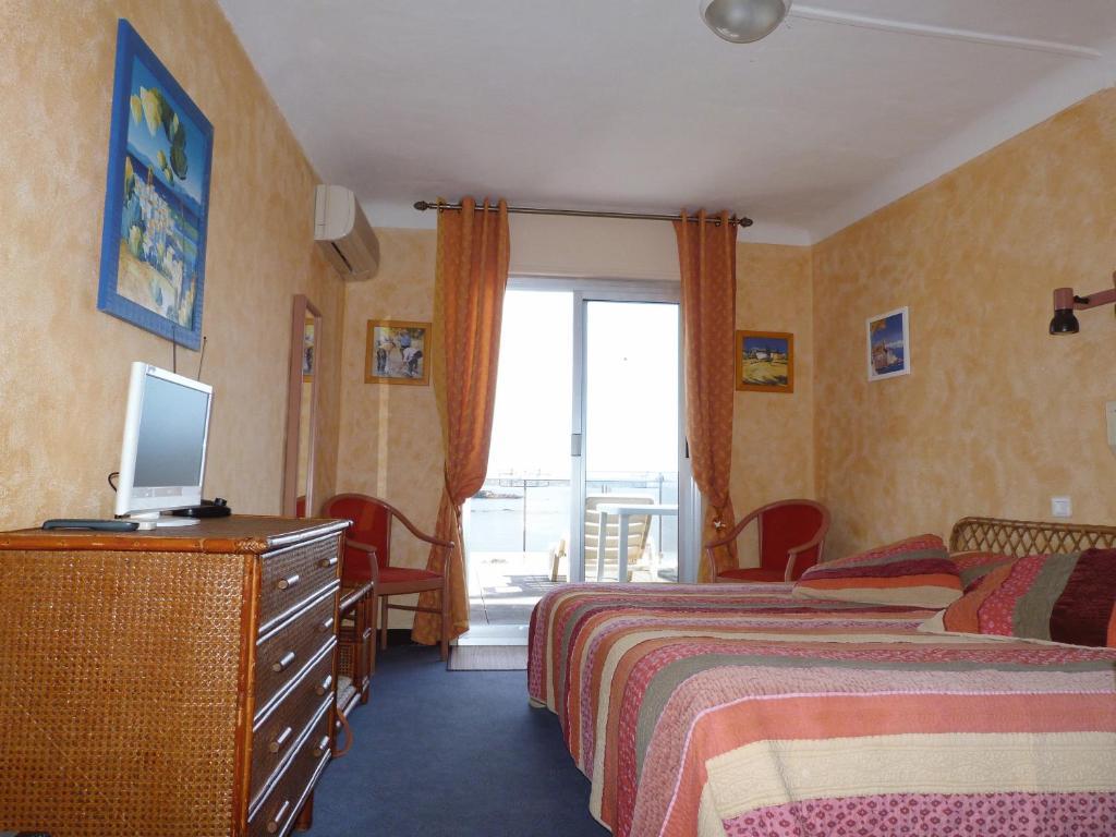 La Caravelle