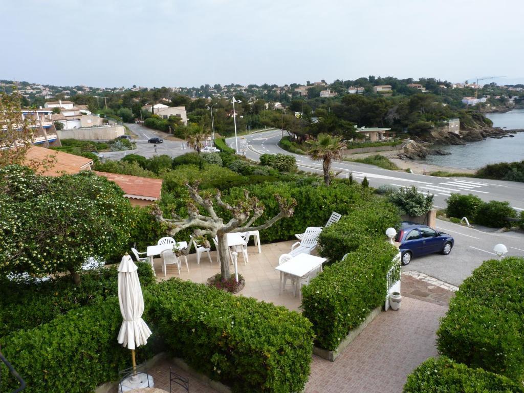 La Caravelle 3* Fréjus
