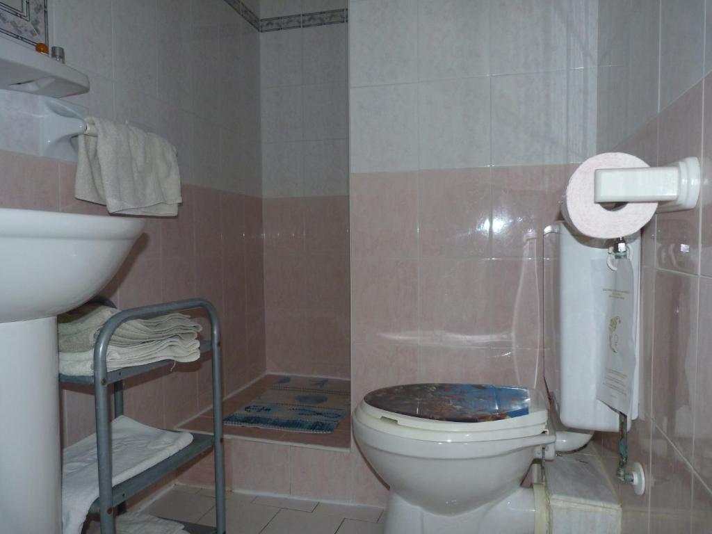 Hotel La Caravelle