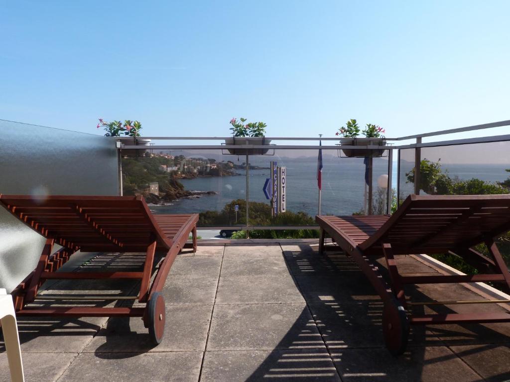 La Caravelle 3*