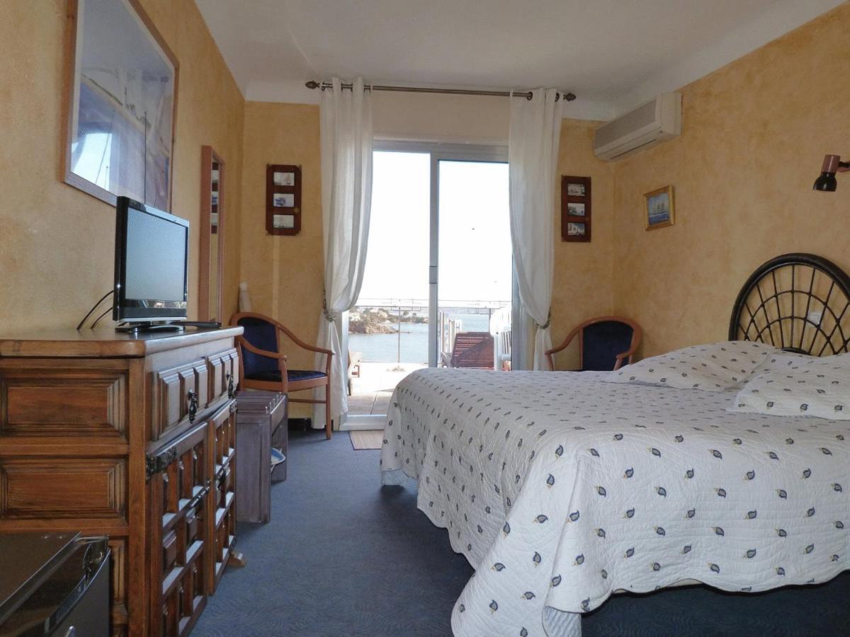 Hotel La Caravelle Fréjus