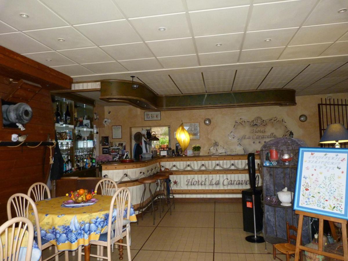 La Caravelle Fréjus