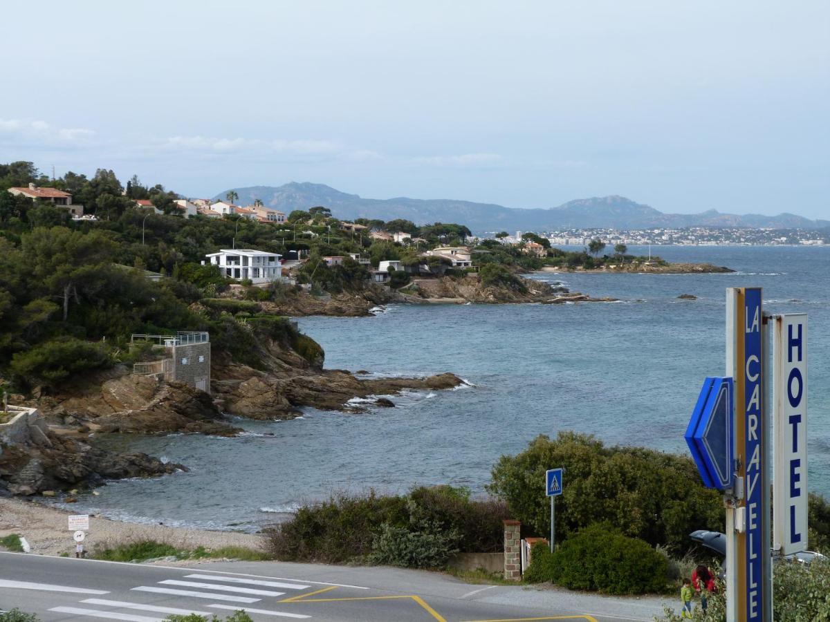 La Caravelle 3* Fréjus