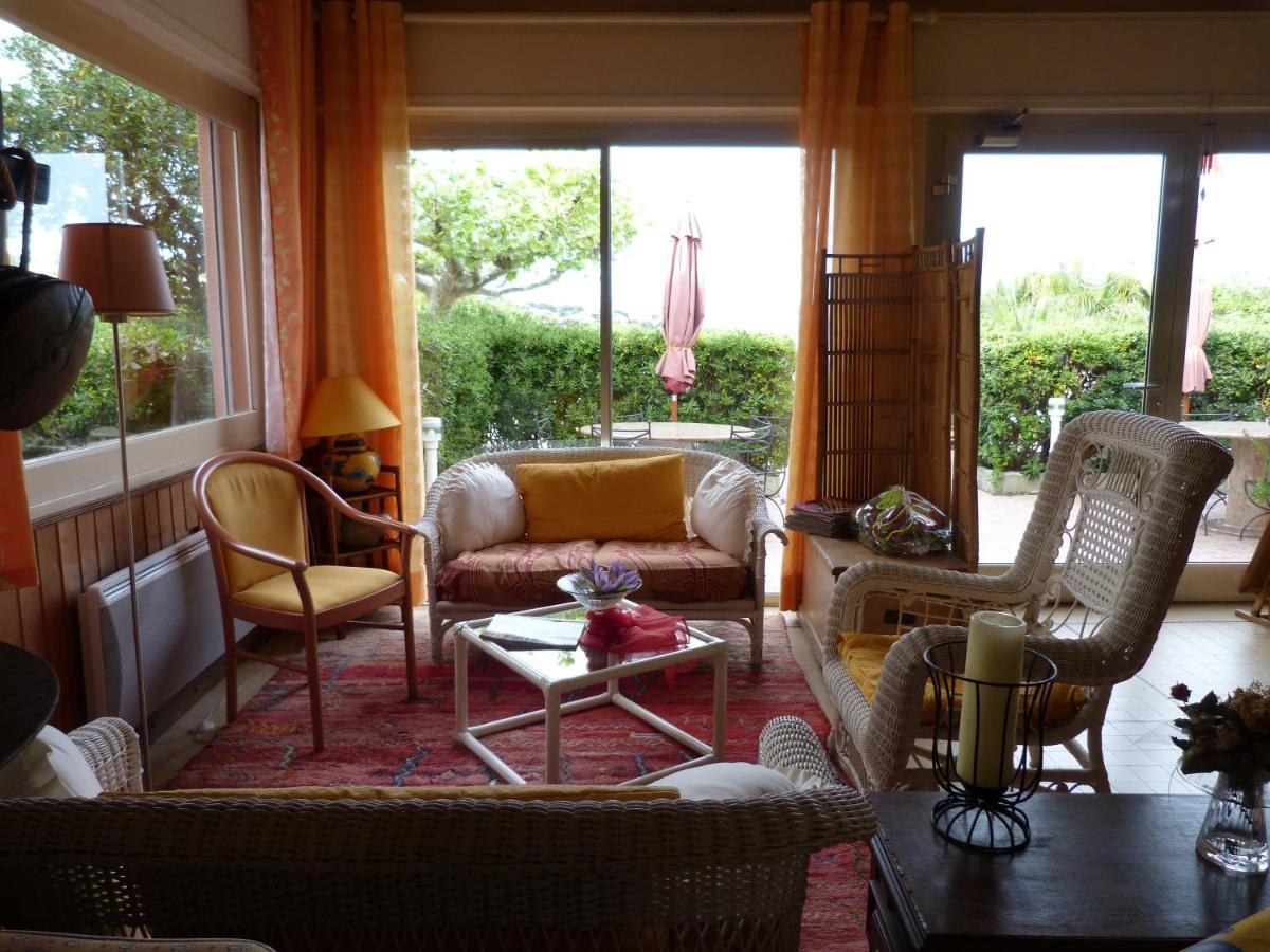 Hotel La Caravelle Fréjus