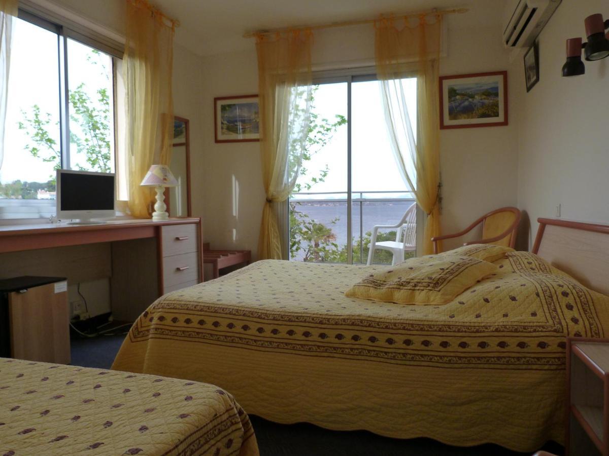 La Caravelle 3*